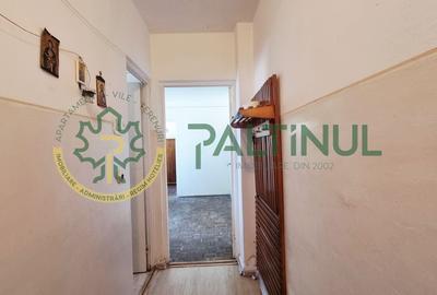 Apartament 2 camere - Etaj intermediar - Zona Luptei, Sibiu - 6