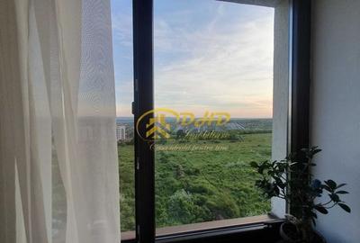 Apartament cu 2 camere în Copou - 8