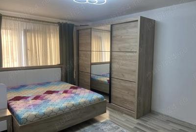 Apartament cu 2 camere decomandat în Central - 7