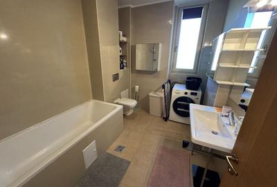 Apartament cu 3 camere decomandat în Take Ionescu - 13