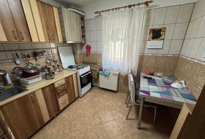 Apartament 2 camere confort 1,etaj 1 in Ploiesti, Mihai Bravu - 6