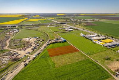 Teren Construcții intravilan de 5000 mp, în Palas - 8