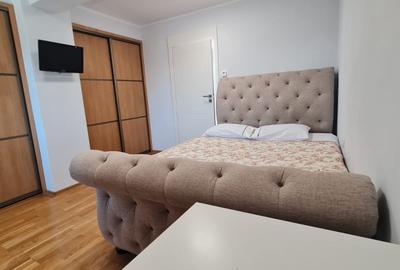 Inchiriere apartament 2 camere, in Galati, Mazepa 2, bloc nou, mobilat si utilat - 3