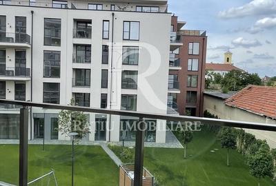 Apartament cu 2 camere în Central - 9