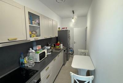 APARTAMENT 3 CAMERE DECOMANDAT, LUX, LUMINA, LOCATIE, PARCARE SUBTERANA INCLUSA - 3