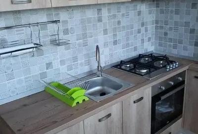 Garsonieră decomandată în Take Ionescu - 1