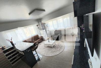 De Vanzare Apartament 3 Camere | Burdujeni/Suceava | Pret... - 2