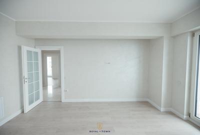 Apartament cu 2 camere semidecomandat în Copou - 1