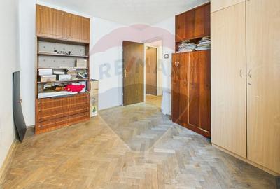 Apartament 3 camere Basarabia 64 mp | Metrou | Bloc reabilitat - 5