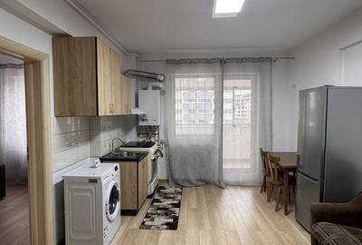 Apartament cu 2 camere nedecomandat în Exterior Vest - 3