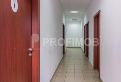 Vanzare hala de depozitare + birouri P+1 Otopeni - 9