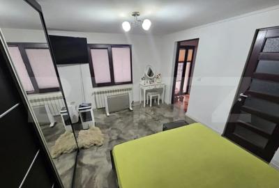 Casă cu 5 camere în Central - 17