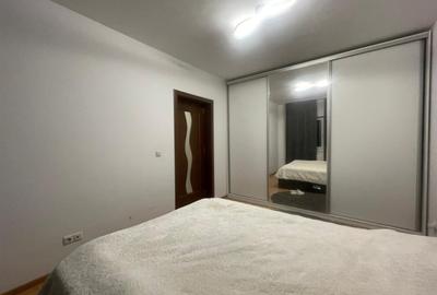 Apartament cu 2 camere decomandat în Bucium - 8