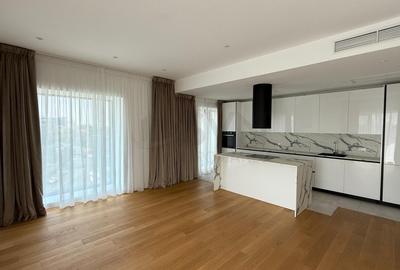 REA1024483 Apartament Modern 4 Camere I One Verdi Park Nord Bucuresti