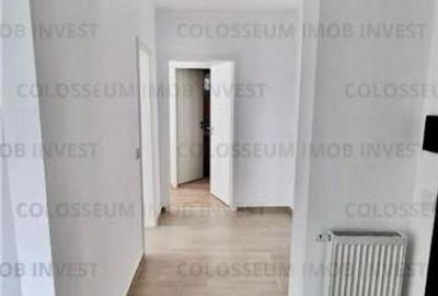 Apartament 3 camere,2 bai,parcare subterana- zona Tractorul Apartament 3 camere,2 bai,parcare subterana- zona Tractorul - 3