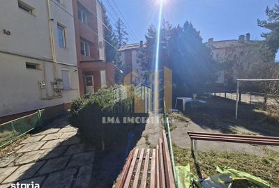Garsonieră decomandată, mobilată în Cezar Petrescu - 13