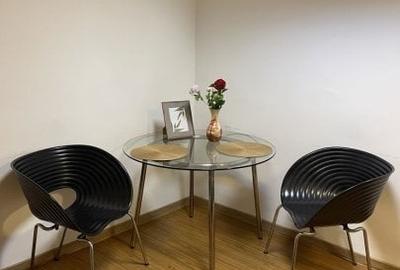 Garsonieră decomandată, mobilată în Vitan - 4