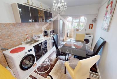 Ap. 4 camere, decomandat, 86mp utili, bloc cu lift, Turnisor. Ap. 4 camere, decomandat, 86mp utili, bloc cu lift, Turnisor. - 7