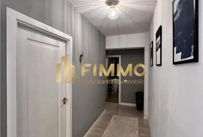 Apartament cu 3 camere semidecomandat în Periferie - 3