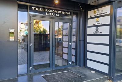 Spațiu comercial, de 280 mp, în Central - 2