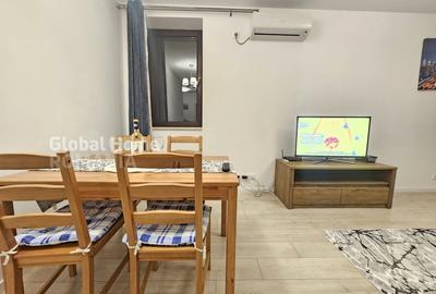 Apart 2 camere 65mp | Aviatiei - City Point | Loc Parcare | Terasa Apart 2 camere 65mp | Aviatiei - City Point | Loc Parcare | Terasa - 4