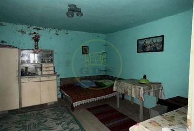 Casă cu 2 camere cu Teren 800 Mp în Șona - 4