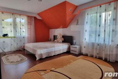 Casa de vanzare, 260mp, teren, 1000 mp, zona Unirea - 15