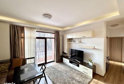 Apartament cu 3 camere în Moara de Vânt - 3