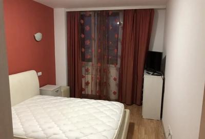 Apartament cu 2 camere semidecomandat, mobilat în Titan - 1