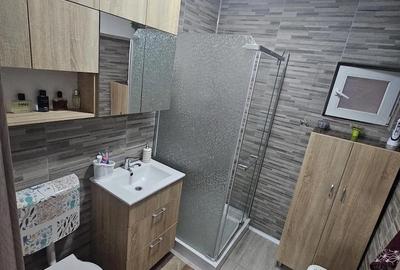 Apartament cu 2 camere decomandat în Central - 1