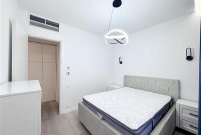 Apartament 2 camere de inchiriat One Verdi Park - 10