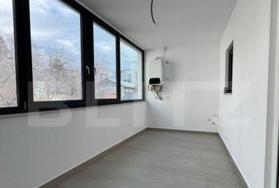 Apartament 3 camere, 108 mp, bloc nou, etaj intermediar, zon - 13