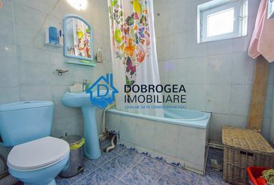 E3- APARTAMENT 3 CAMERE DECOMANDAT , CENTRALA GAZ - 16