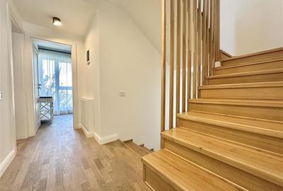 MODERN VILLA/CLOSED COMPOUND//LUXURY FINISHES//ROND OMV - 26