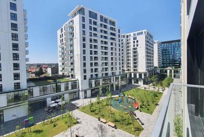 REA1025330 Apartament modern 2 camere I One Cotroceni Park - 7