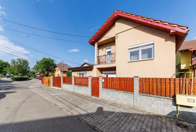 Casa individuala zona LIDL - Dumbravita -629 mp teren - 4 dormitoare, Comison 0% Casa individuala zona LIDL - Dumbravita -629 mp teren - 4 dormitoare, Comison 0% - 60