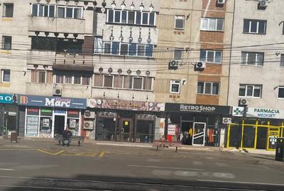 Spatiu comercial, 90 mp., statia de autobuz Dacia-Bicaz., Iasi. - 14
