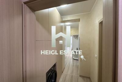 Apartament cu 2 camere și gradina în Giroc Apartament cu 2 camere și gradina în Giroc - 3