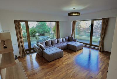 BELLEVUE RSIDENCE! Apartament 3 camere - 6