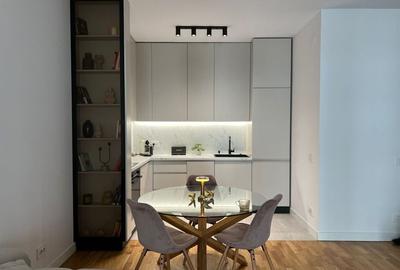 Studio de vanzare Avalon - Pipera - 3