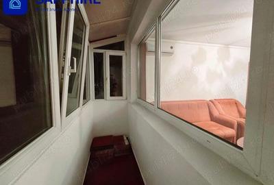 Apartament 2 camere metrou Eroii Revolu?iei, loc de parcare, bloc reabilitat, posibilitate centrala - 3