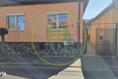 Apartament cu 3 camere, mobilat în Lazaret - 3