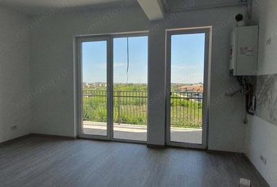 Apartament cu 2 camere decomandat în Calea Urseni - 12