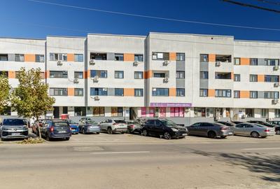 Apartament complet mobilat Militari Residence Apartament complet mobilat Militari Residence - 5