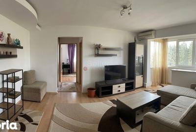 Apartament cu 2 camere în Astra