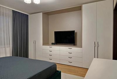 Apartament premium la vila Calea Dumbravii, Sibiu - 5