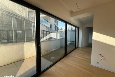 Apartament cu 2 camere în Floreasca - 1