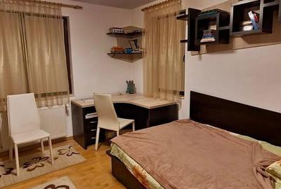 Casă cu 5 camere cu Teren 1030 Mp în Bârnova - 9