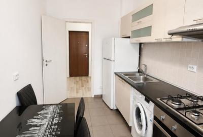 Apartament cu 2 camere decomandat în Popești-Leordeni - 3