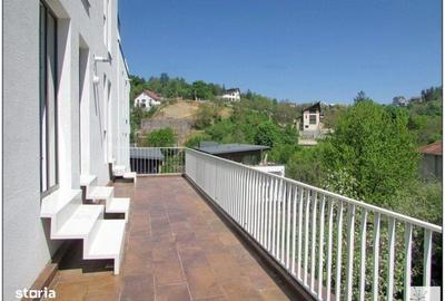 Apartament cu 2 camere, mobilat în Schei - 10